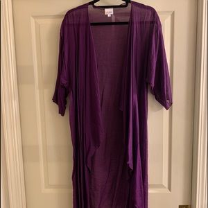 Gorgeous Lularoe Shirley